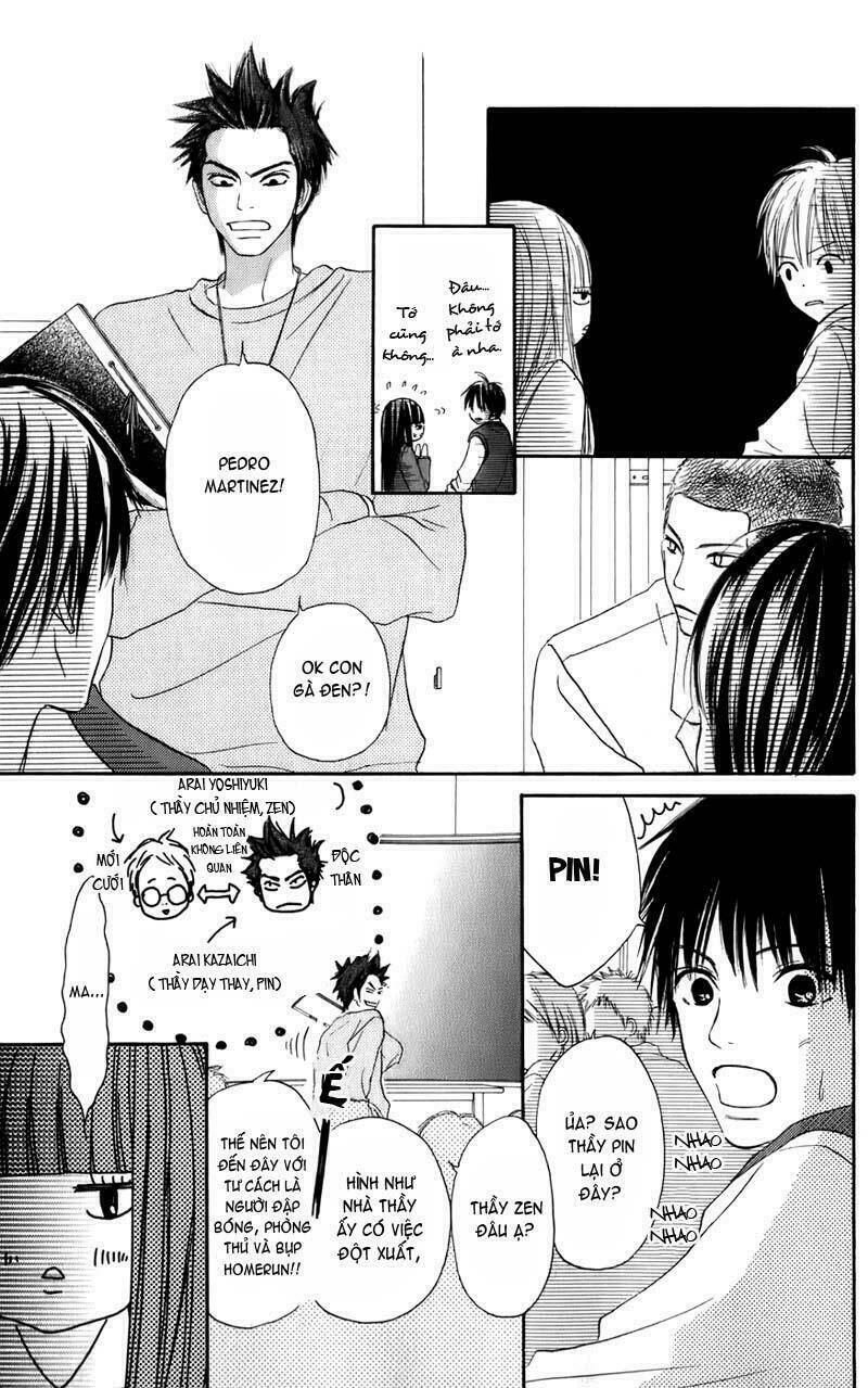 anh đã cho em biết bao thứ đầu tiên chapter 2 12