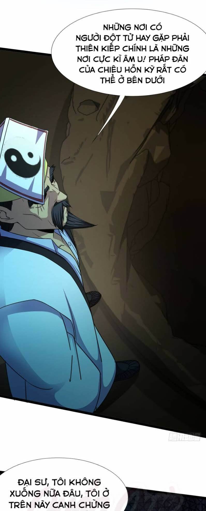 thập nhị thiên kiếp chapter 30 17