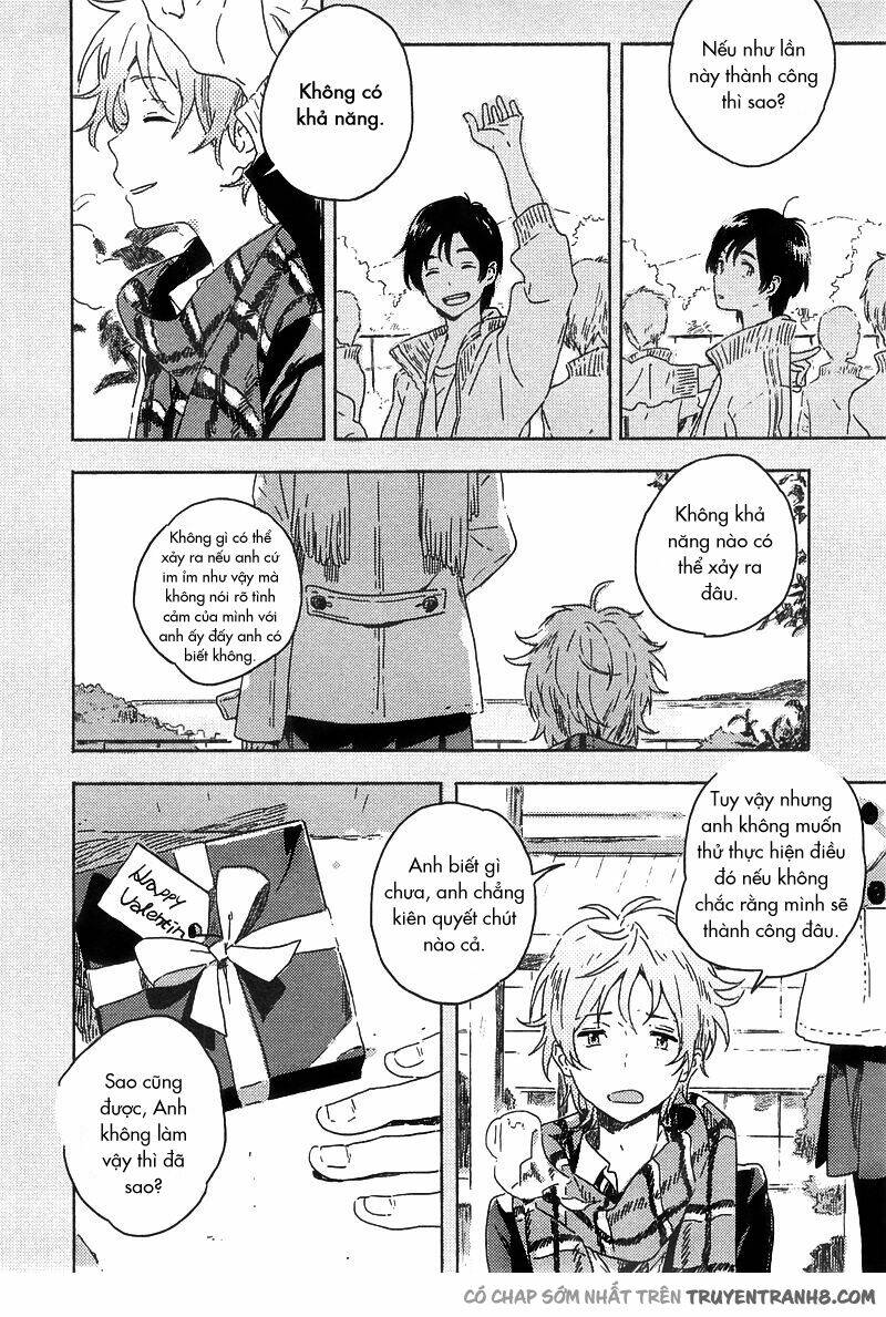 seaside stranger chapter 4 6