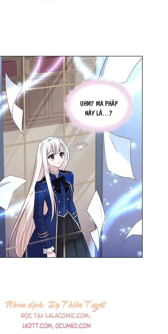 để yên cho tiểu thư hiền chapter 41 41