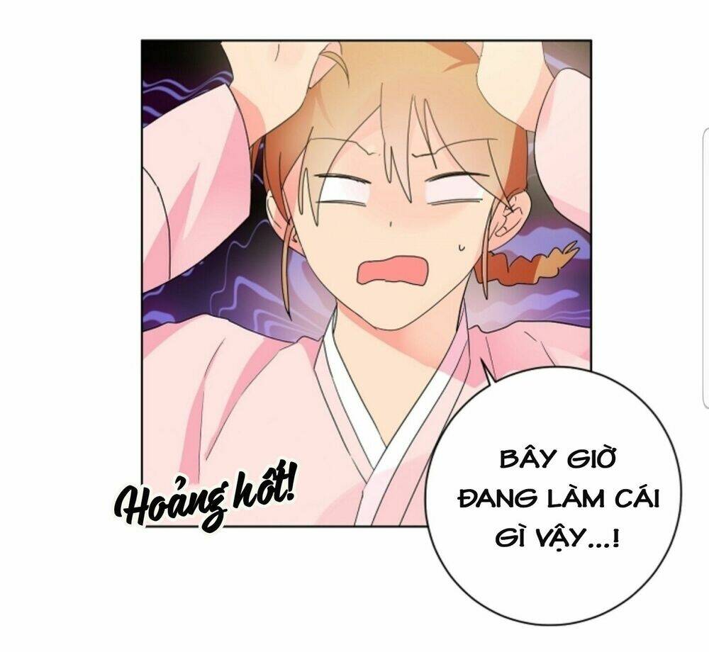 chae hong sa chapter 31 21