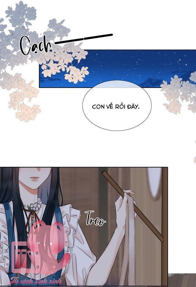 nhiệt luyến trí mạng chapter 1 14