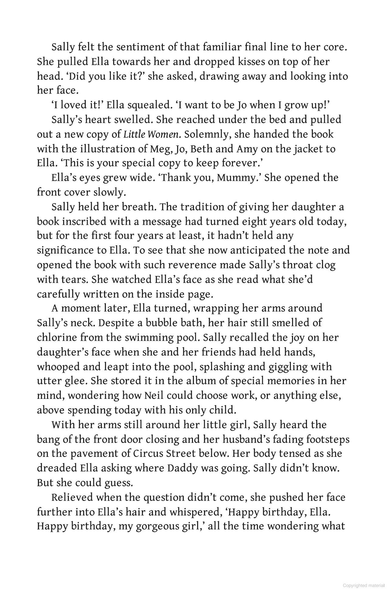 Sách ngoại văn: The Memory Library