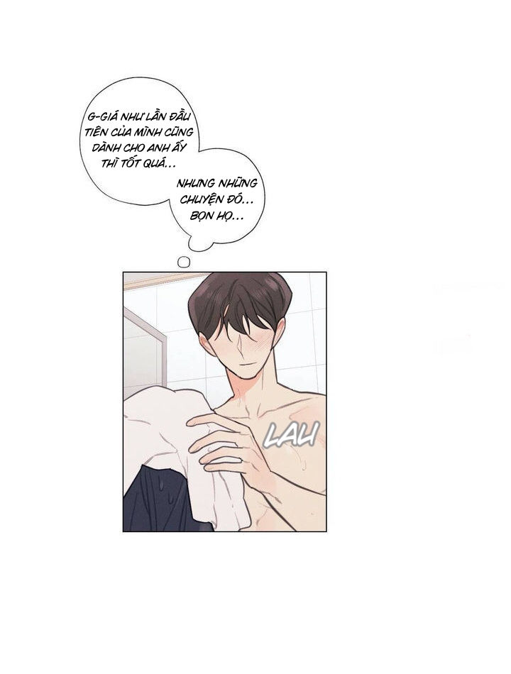 hardcore vanilla chapter 22 65