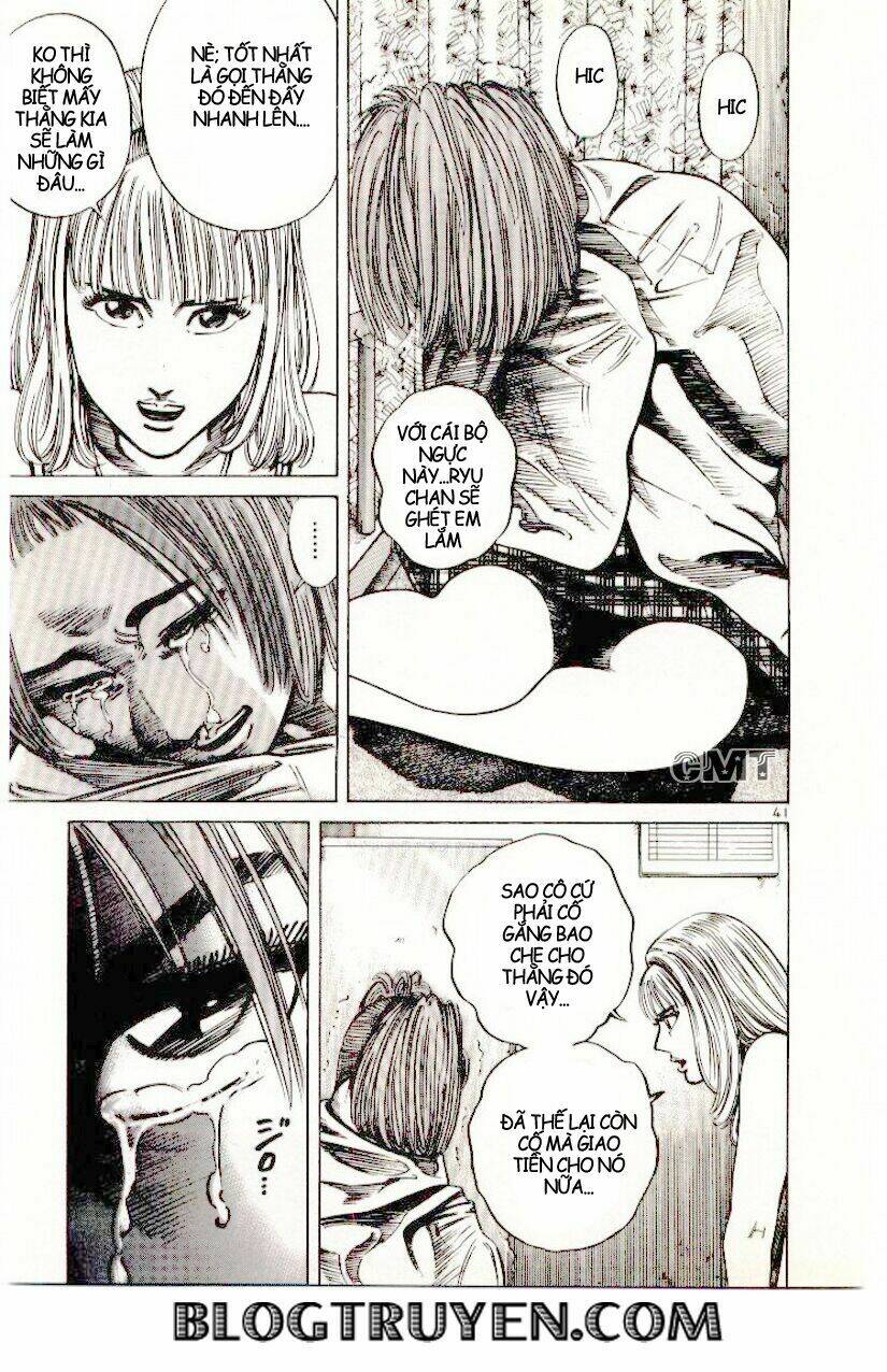 sát thủ số 1 chapter 56 5