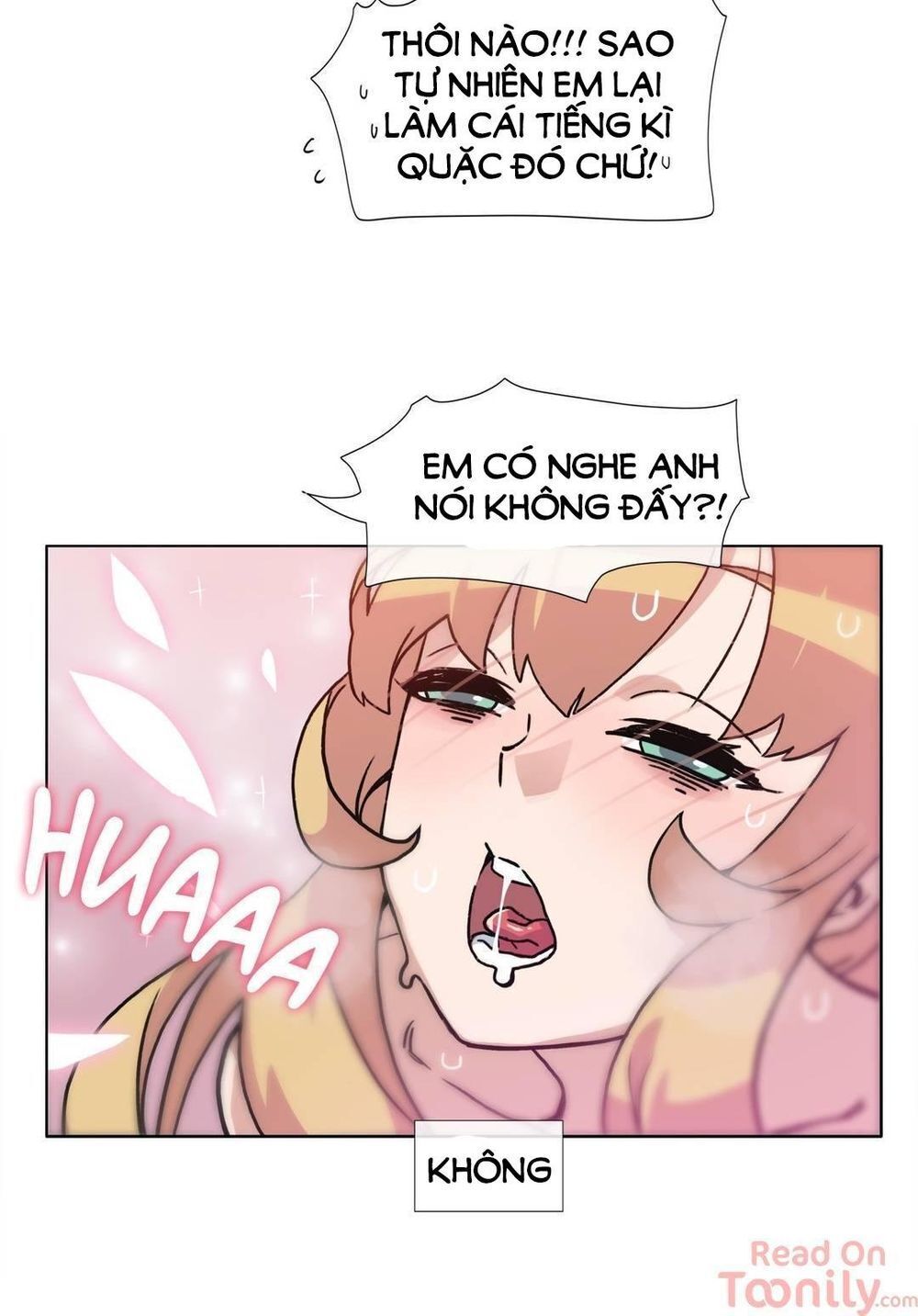 vùng đất kỳ diệu chapter 21 32