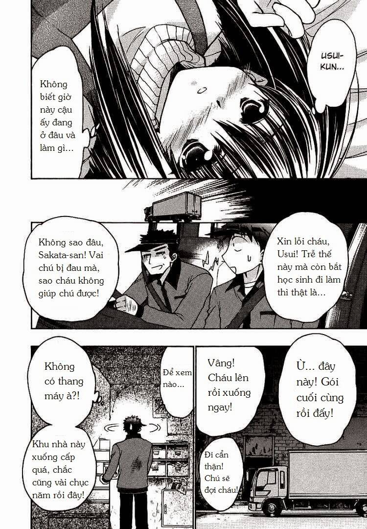 little vampire chapter 33 18