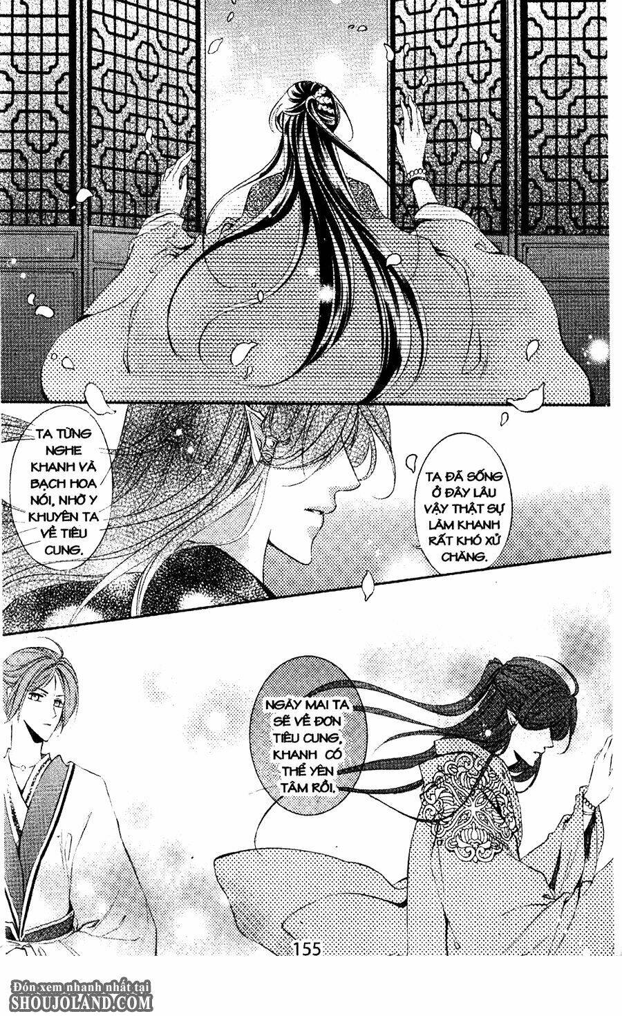 trứng như ý chapter 7 57