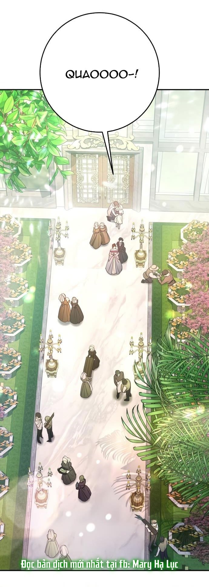 phía sau nụ cười của nàng công chúa sống sót chapter 8.2 8