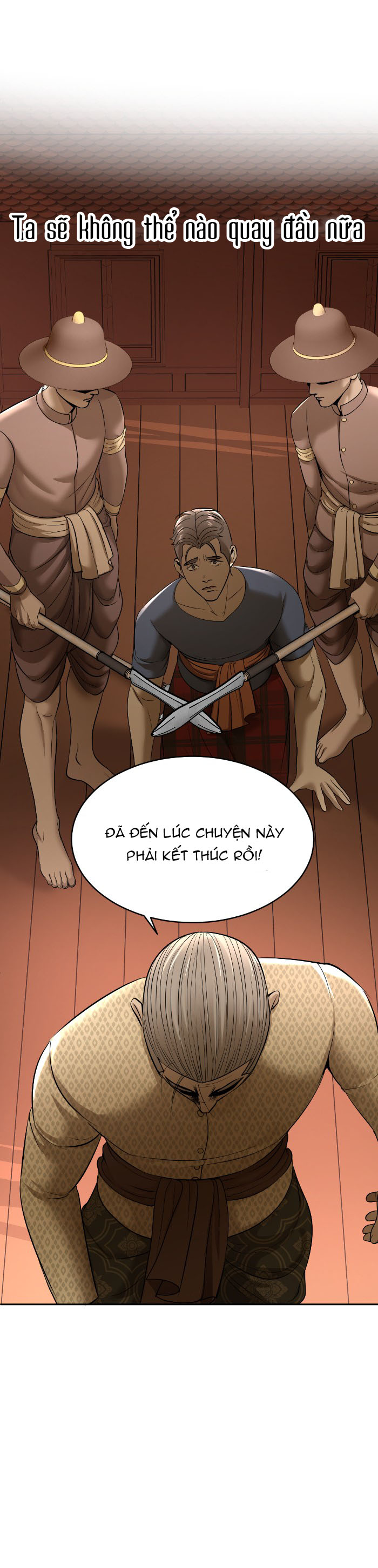 tôi là công tử đẹp nhất xiêm chapter 14 28