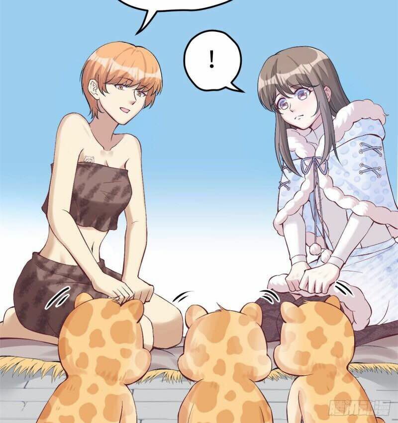 [16+] thảnh thơi thú thế chủng chủng điền, sinh sinh tể chapter 146 52