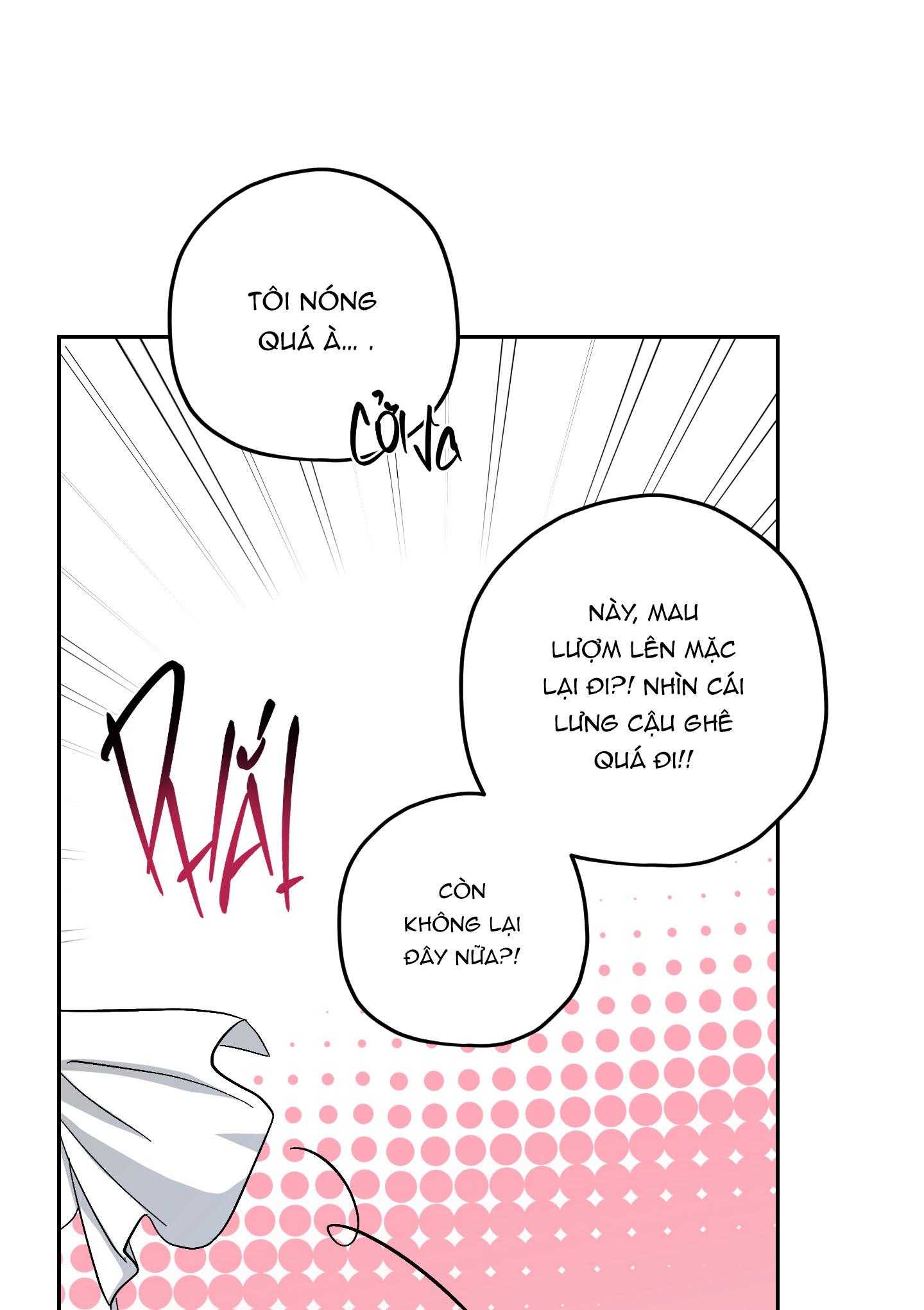 bl ngắn tuyển chọn Chapter 26.8 TƯƠNG XỨNG 8 68