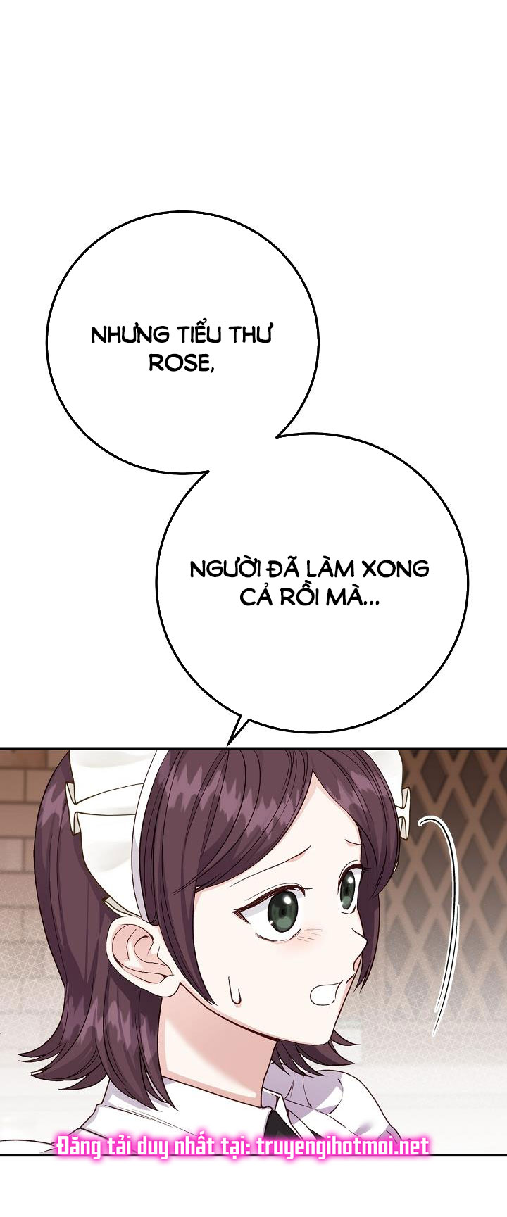 trở thành vợ thái tử quái vật chapter 89.1 22