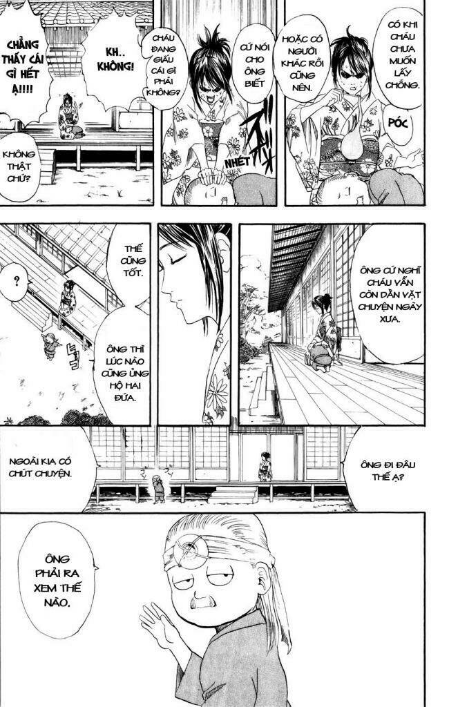 gintama - linh hồn bạc chapter 113 15