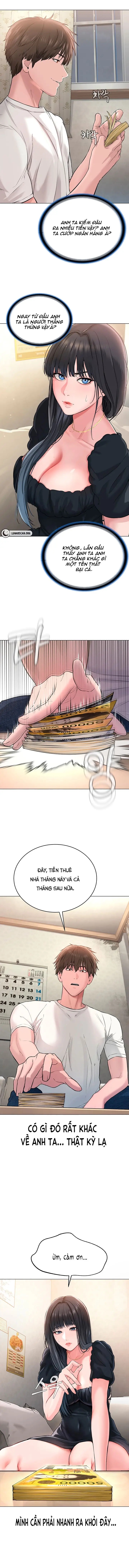 ta là giáo chủ cuồng giáo chapter 1 28