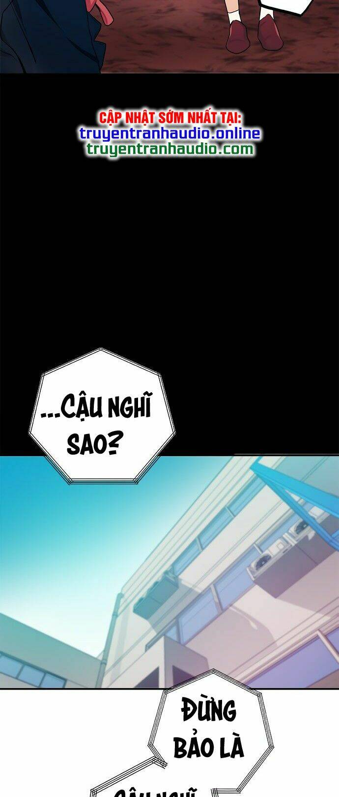 địa ngục trong núi misiryeong chapter 11 14