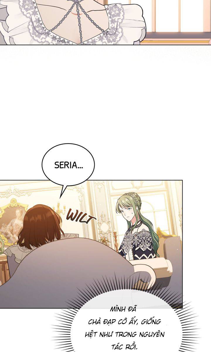 sau khi rời bỏ anh chapter 11 72