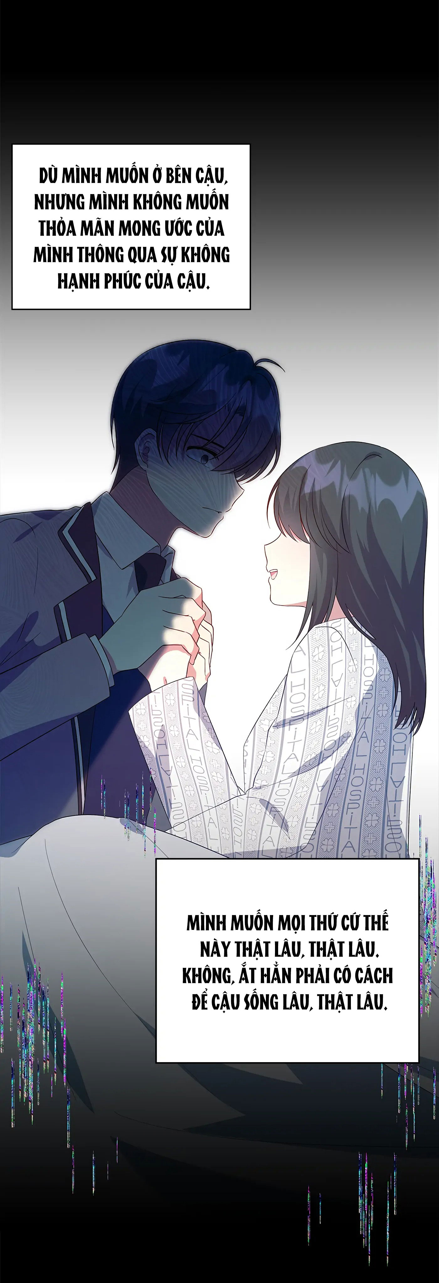 tôi không phải là nữ anh hùng chapter 44 14