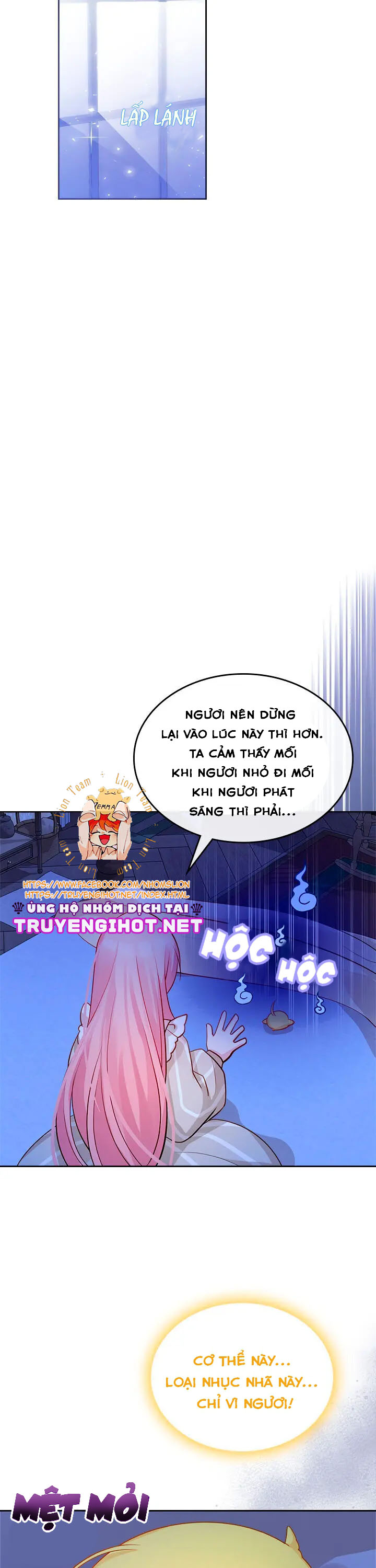 Ác Nữ Muốn Sống Trong Ngôi Nhà Bánh Ngọt Chapter 8 - Next Chapter 9