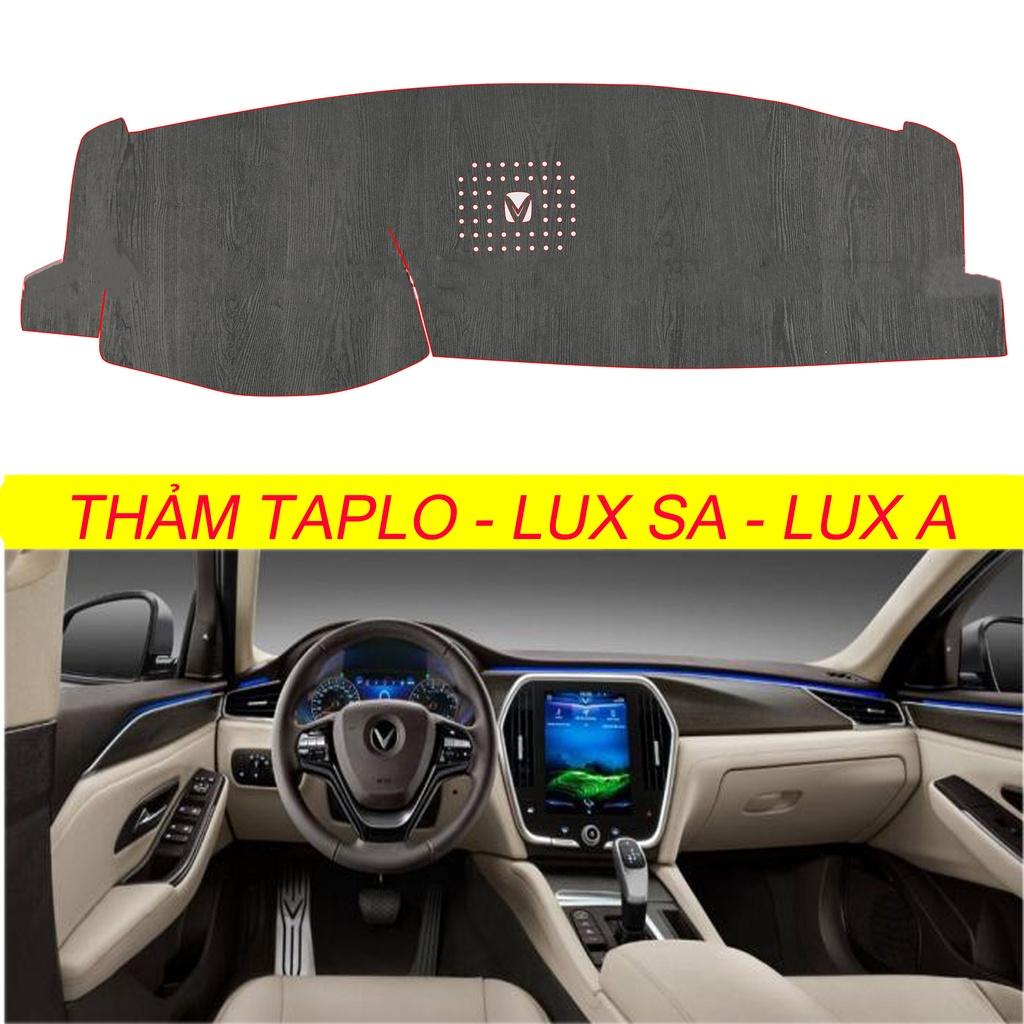 Thảm taplo da cacbon,vân gỗ, da lộn, da pu mới nhất chuẩn form