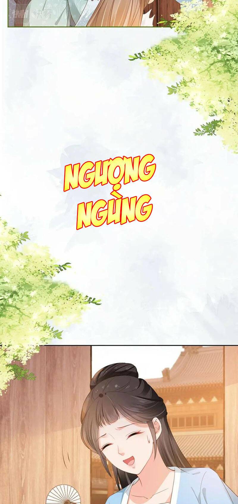 nhặt được bảo bối manh manh chapter 28 3