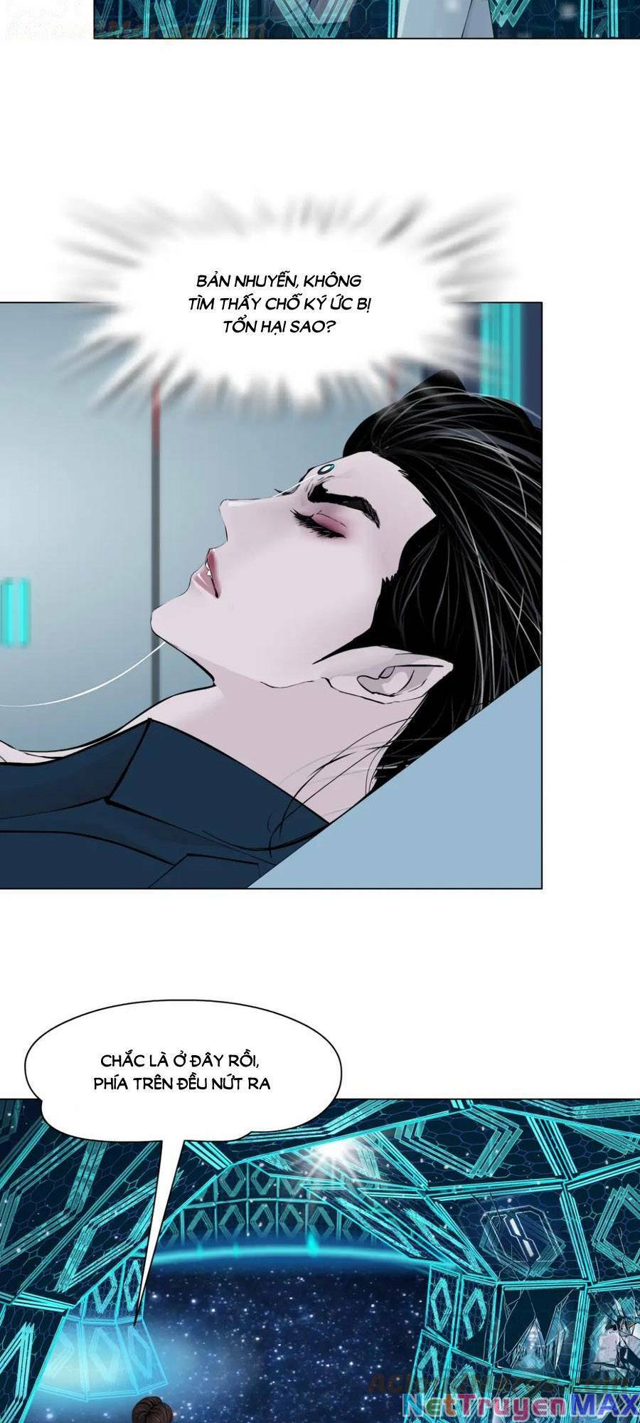 đằng nữ chapter 189 21