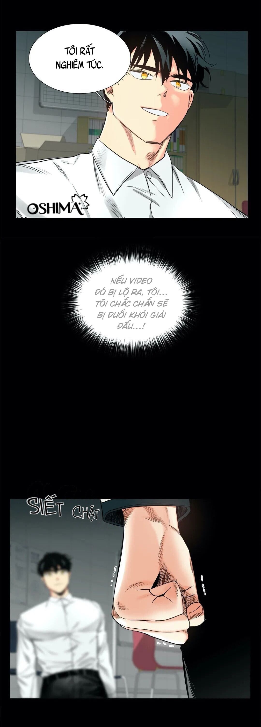 khiến anh cười chapter 7 14