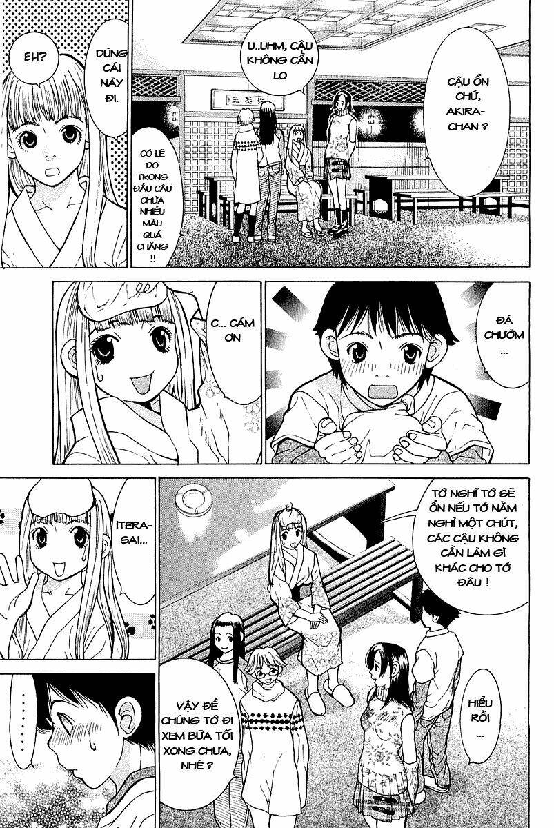 gacha gacha - secret chapter 7 32