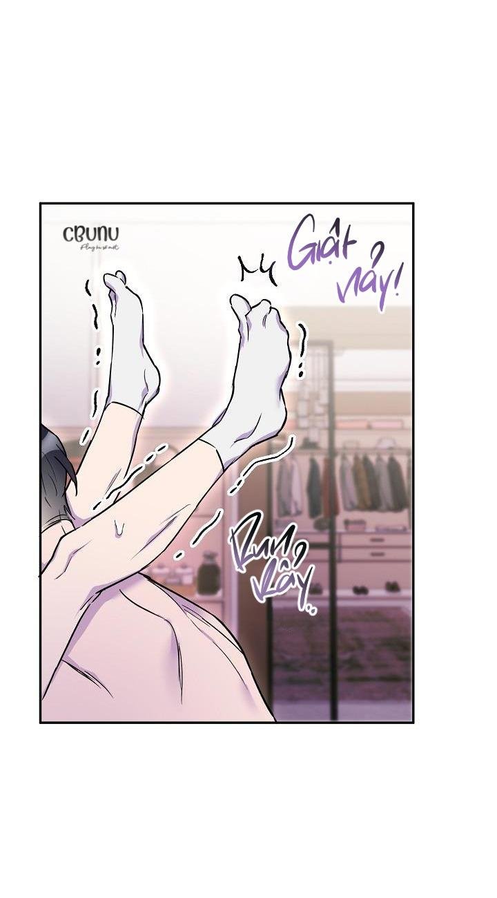 |drop| nụ hôn chết chóc chapter 8 48