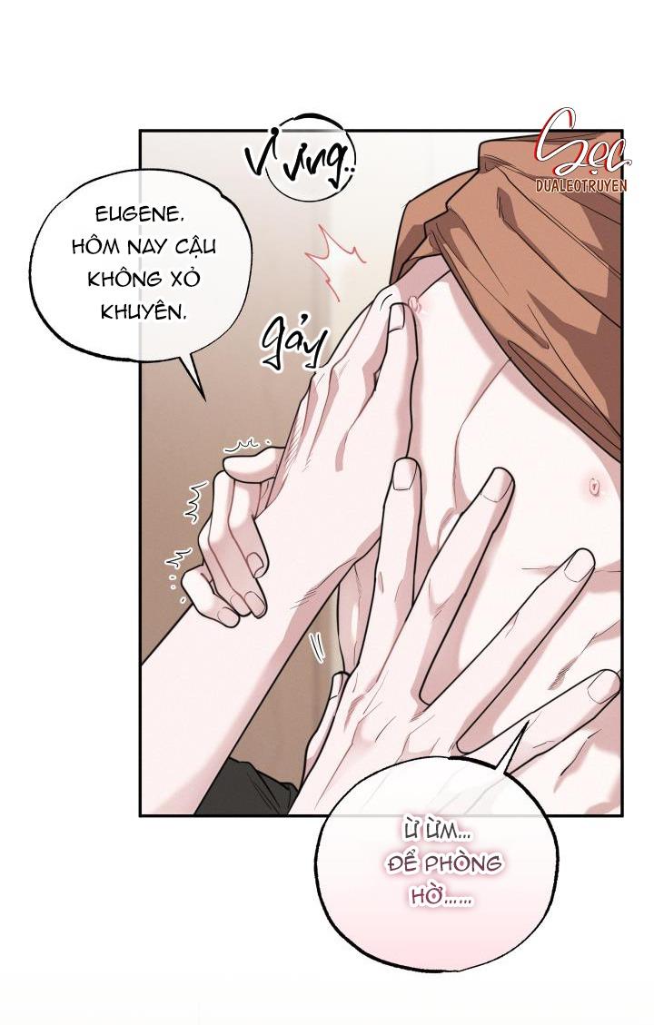 lời nói dối đẫm máu chapter 23 46