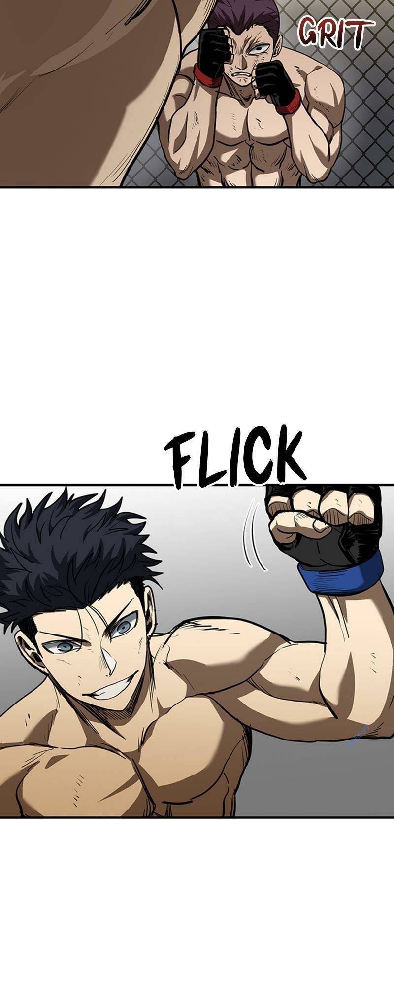 Vua Võ Đài chapter 34 18