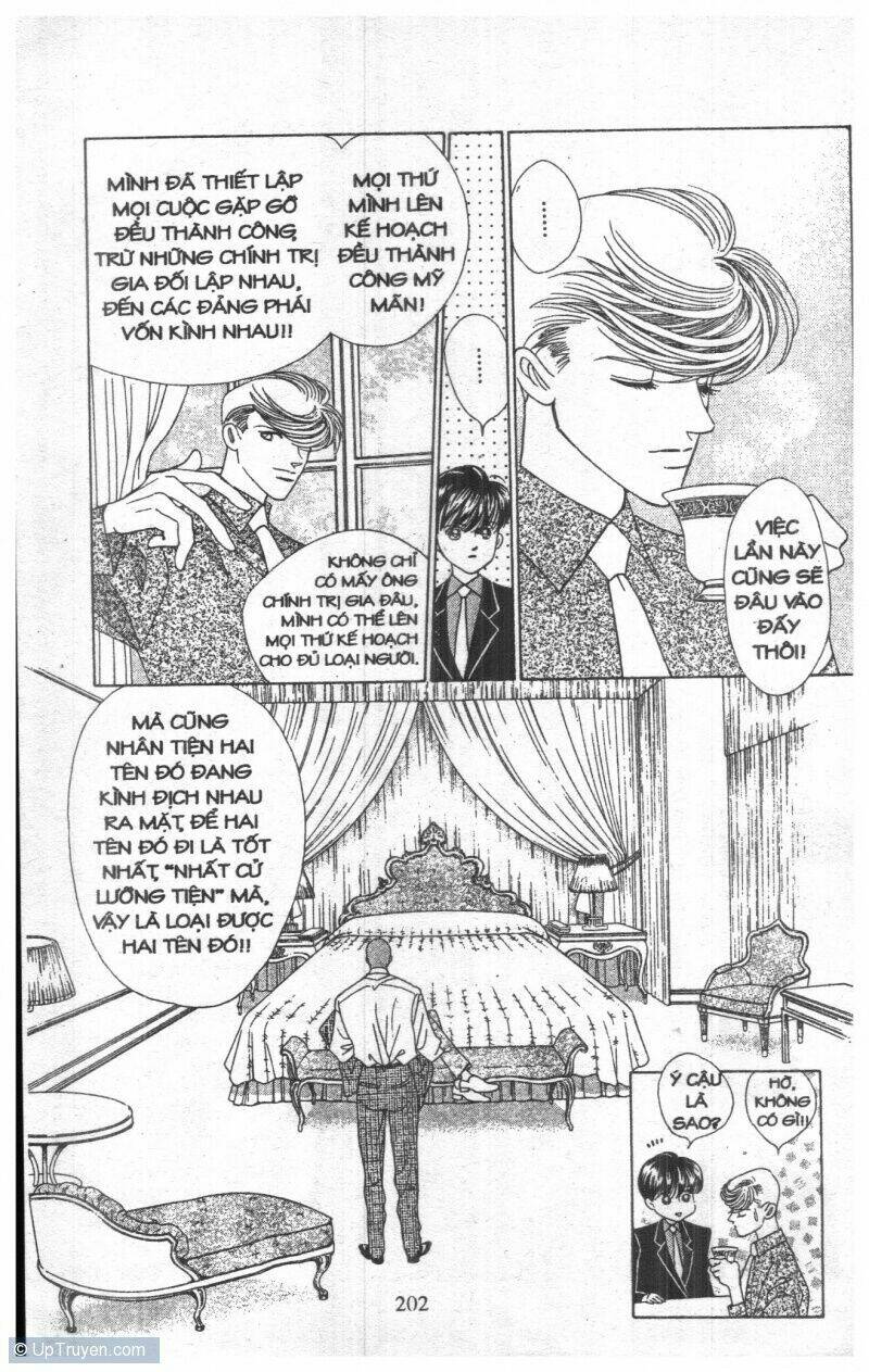 nàng tiên ánh trăng - kaguya hime chapter 16 202