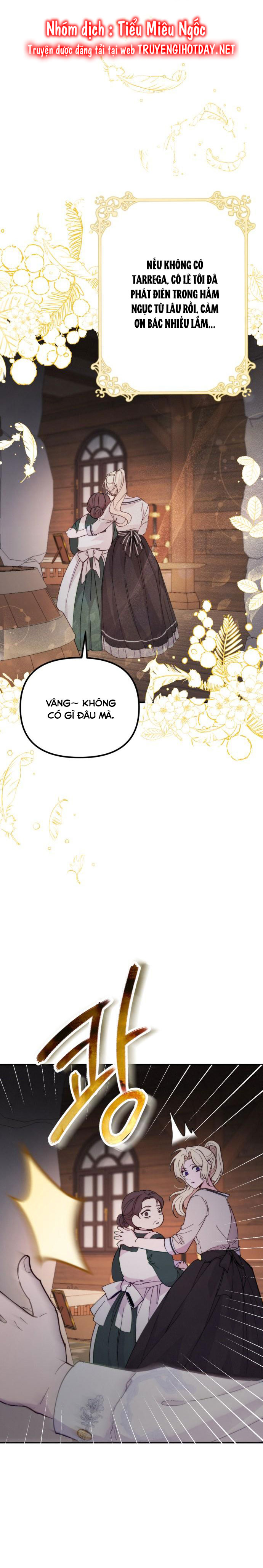 hoàng đế bạo quân ôm lấy tôi chapter 10 7