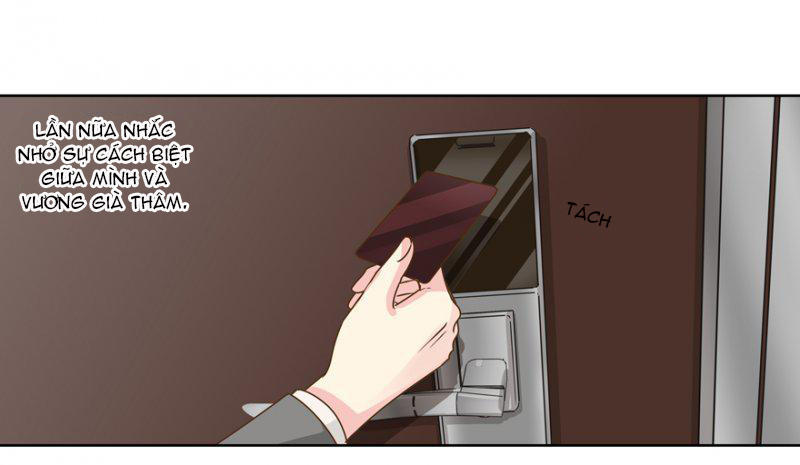 lưu luyến không rời chapter 13 20