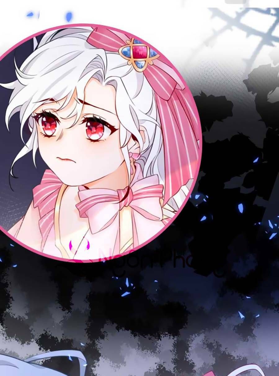 ngày nào đó trở thành công chúa tế phẩm chapter 0.2 6