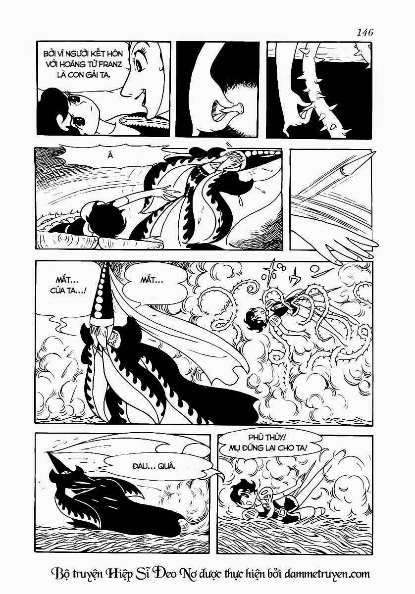 hiệp sĩ đeo nơ chapter 17 26