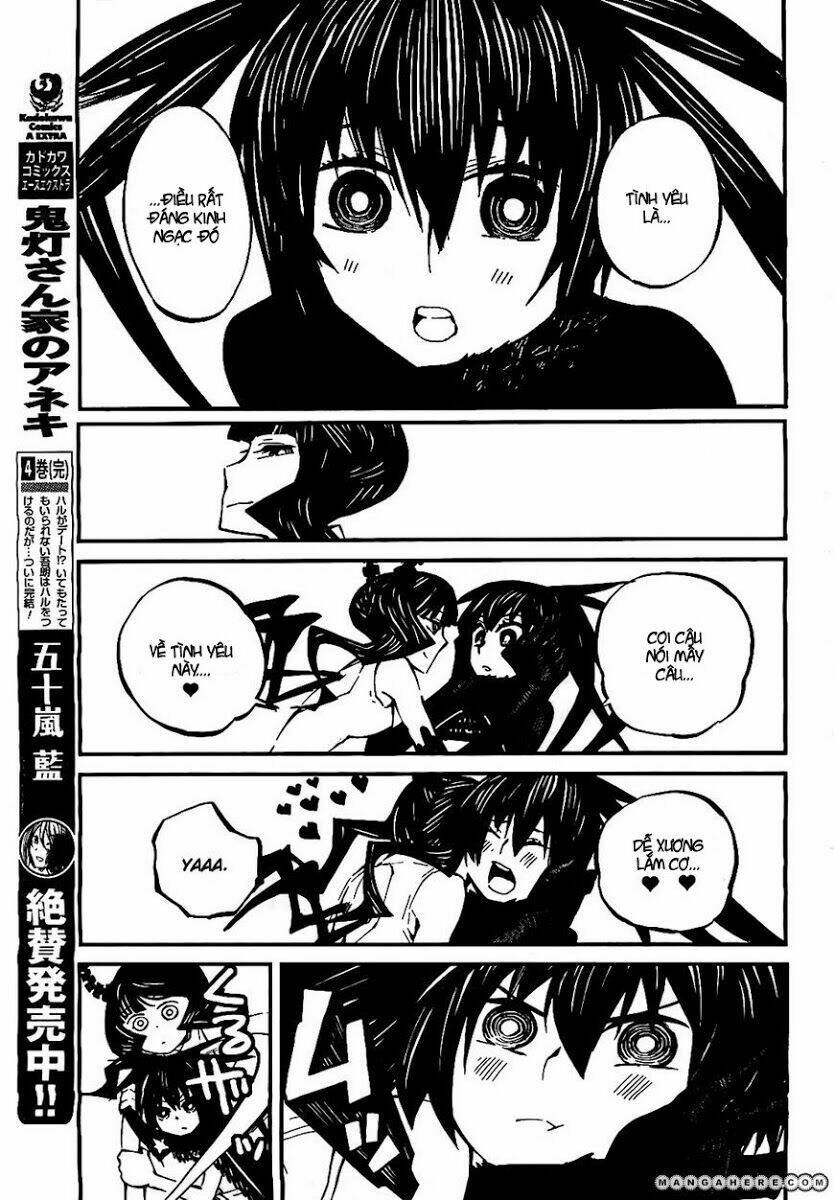 black rock shooter - innocent soul chapter 7 22