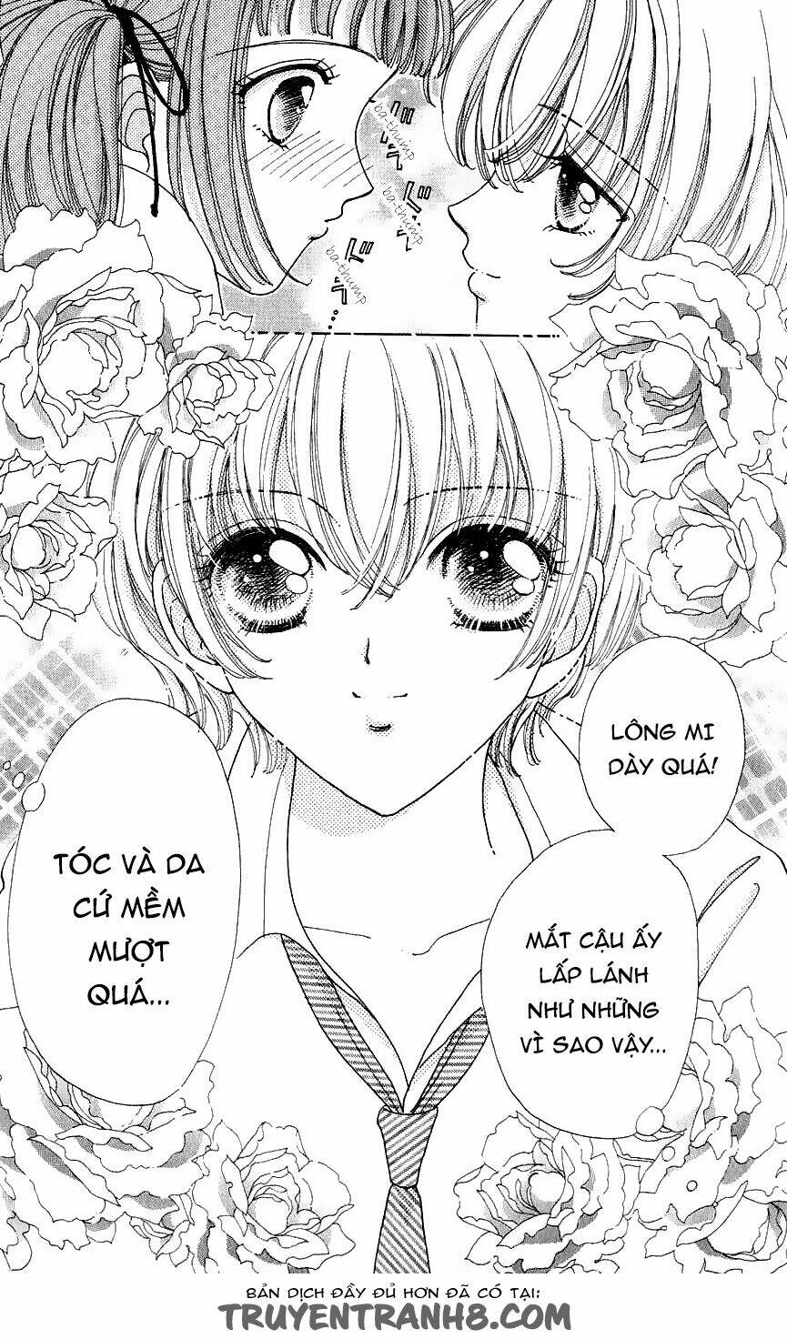 hana ni nare chapter 36 13