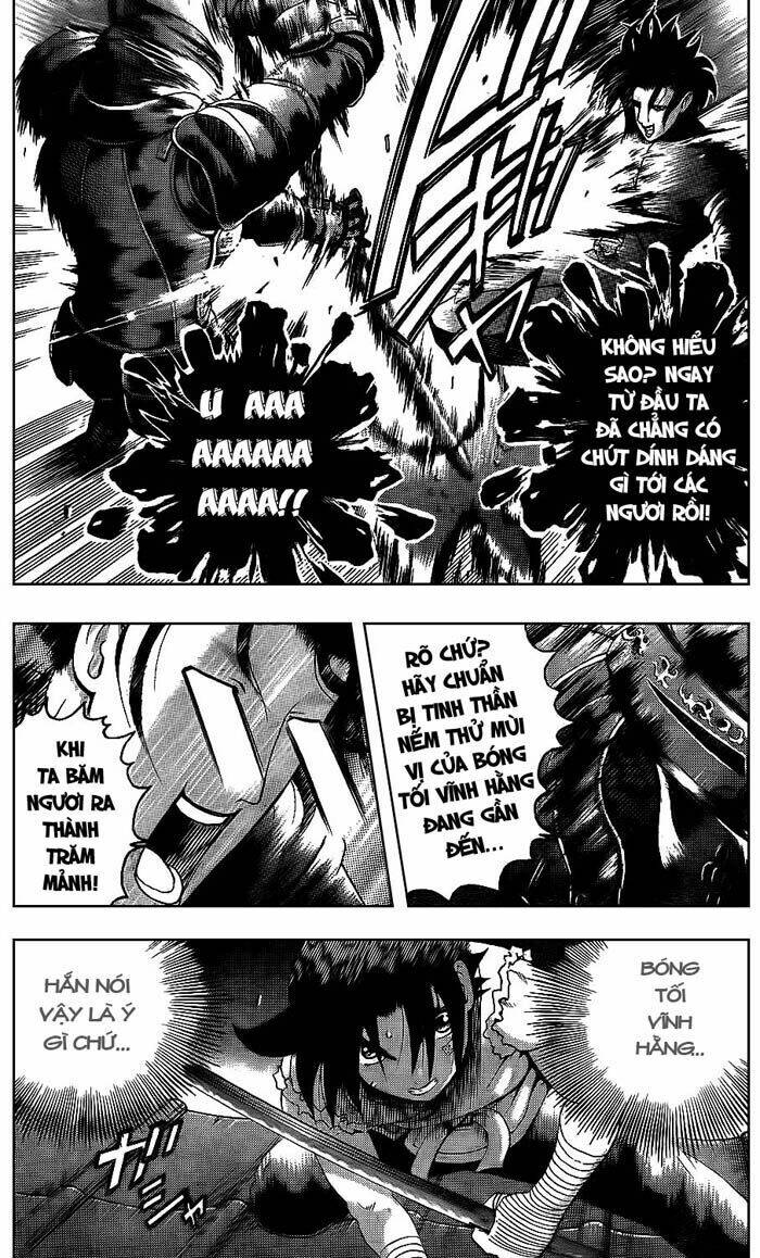 history's strongest disciple kenichi chapter 362 6