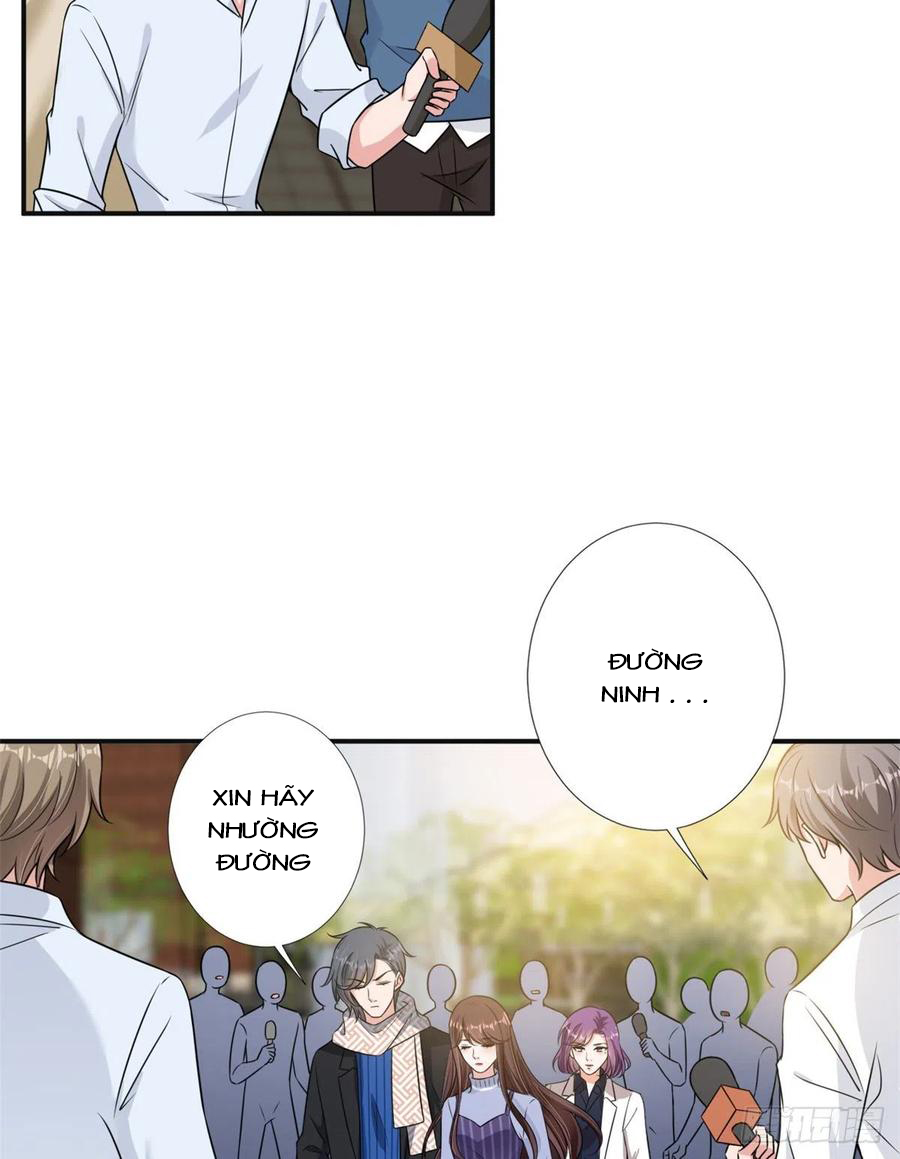 thí hôn lão công, cần giúp sức chapter 293 3