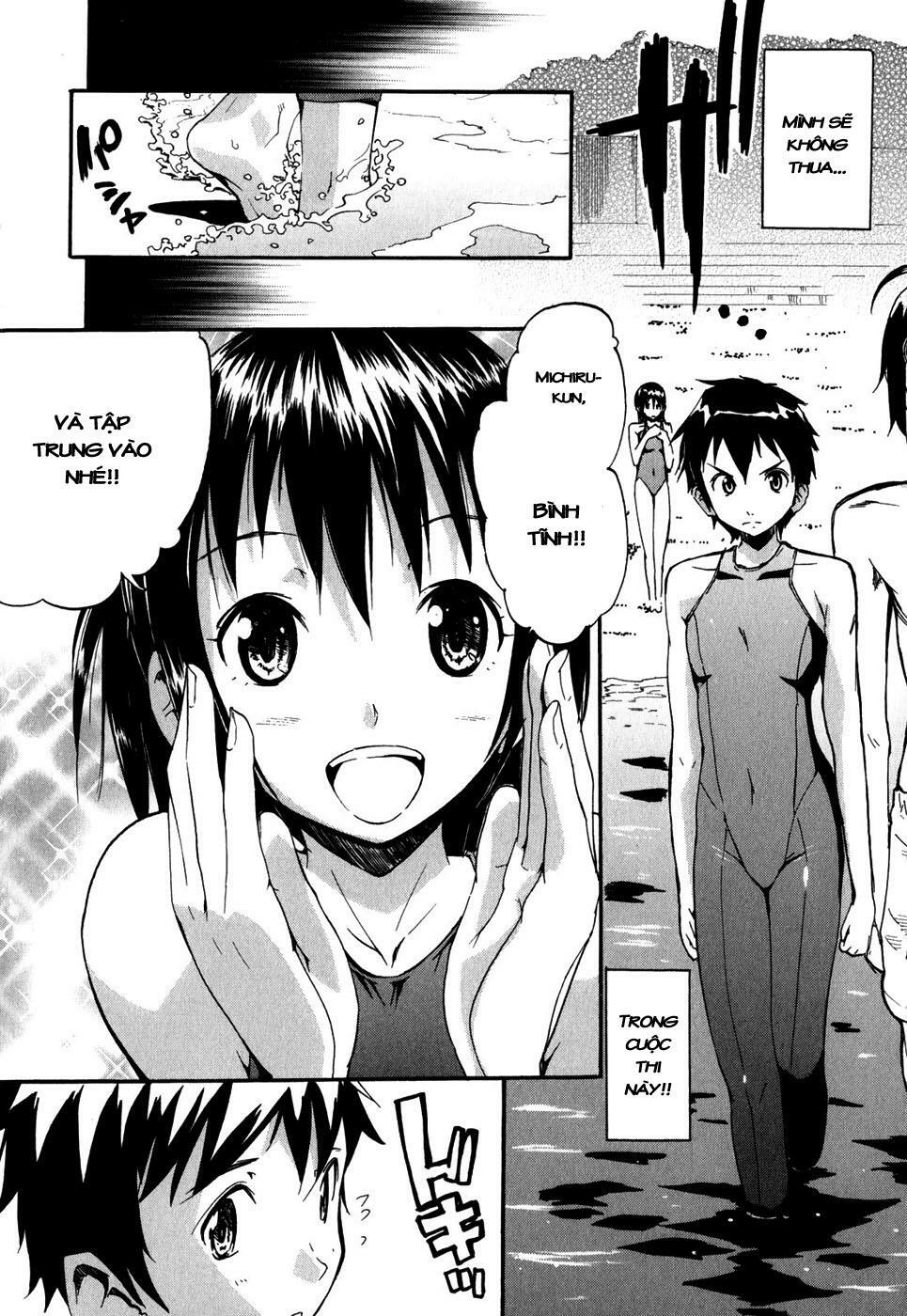 frogman chapter 21 7