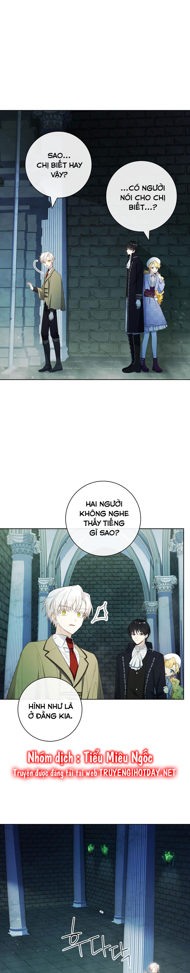 nam chính, tôi sẽ tôn trọng sở thích của anh chapter 50 13