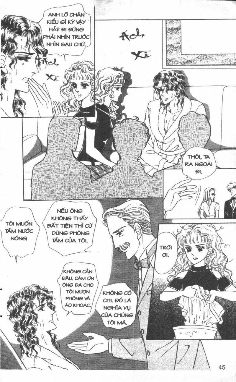 đừng chống đối chapter 5 45