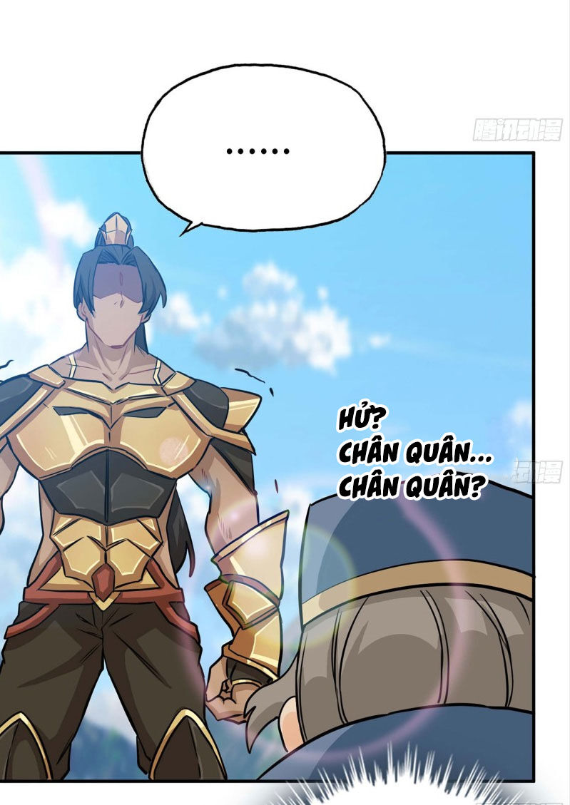 khởi đầu bằng một con côn chapter 131 27