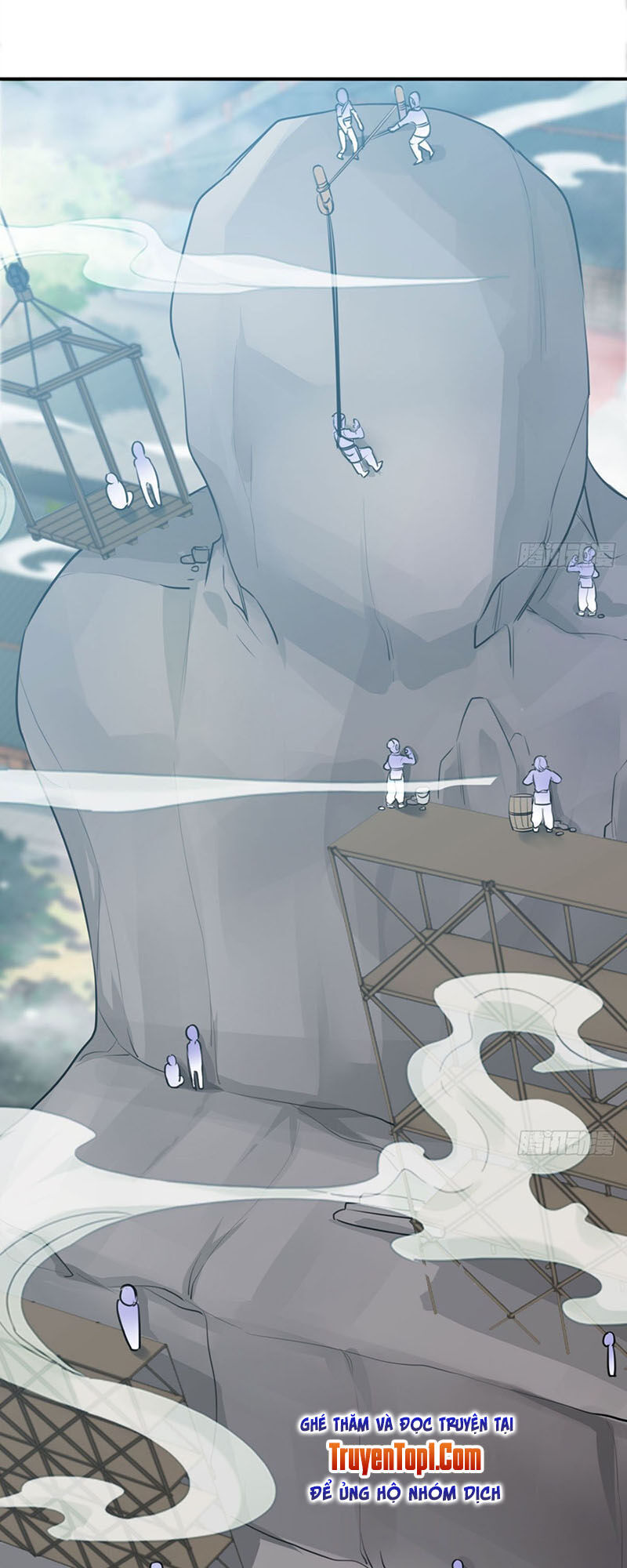 khởi đầu bằng một con côn chapter 107 18