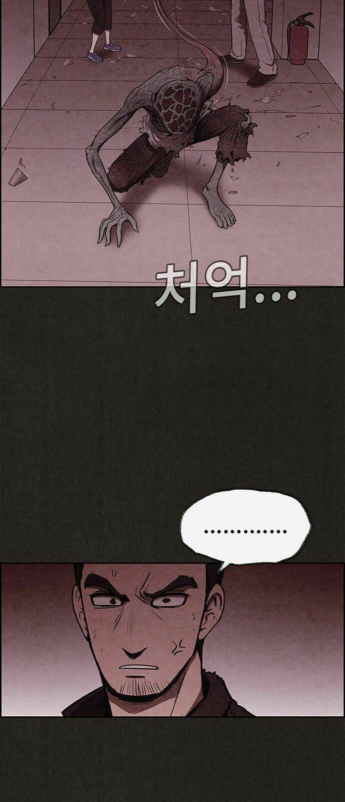 quái vật tại chung cư xanh chapter 30 57