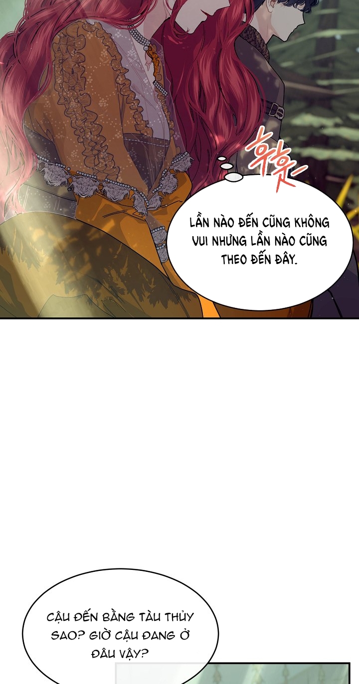 [18+] sự đáng sợ bên trong đại dương chapter 70.2 8