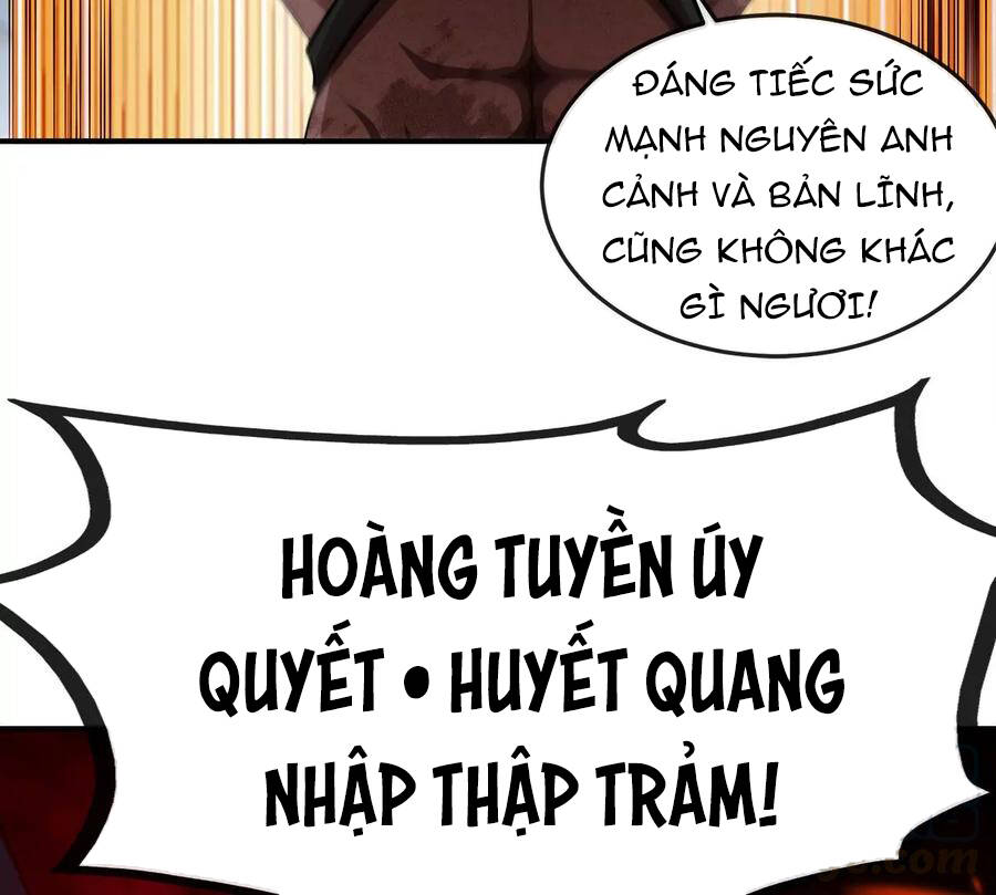 bản kiếm tiên tuyệt không làm nô chapter 60 69