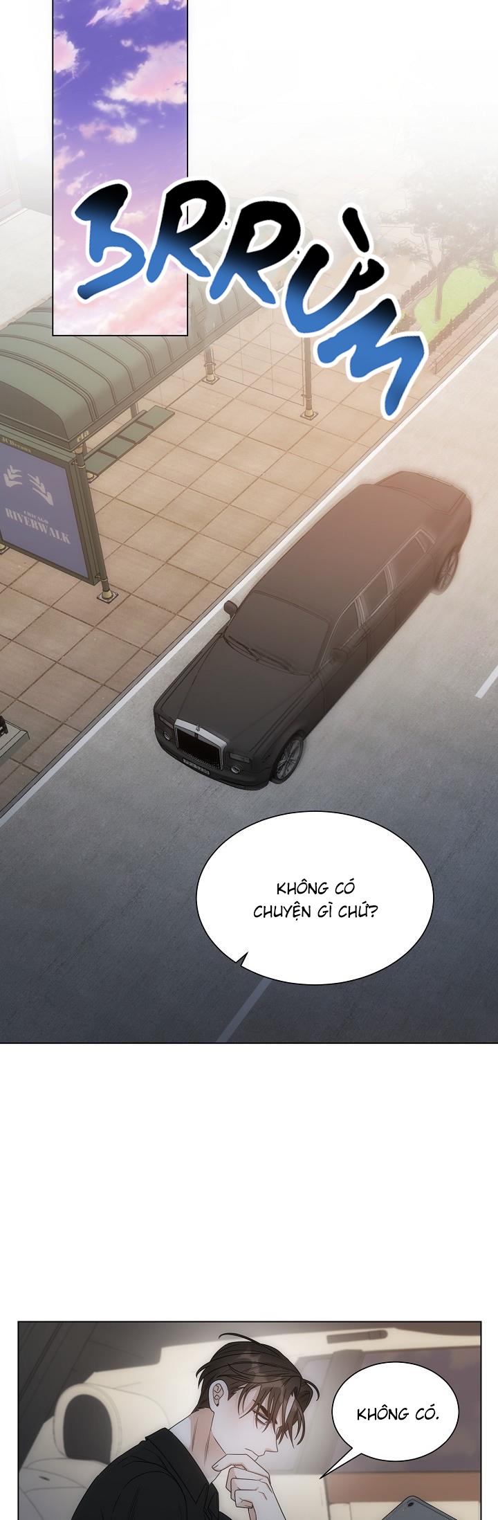 chuyện tình manhattan chapter 40 27