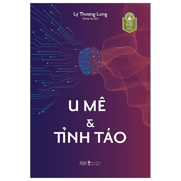 Sách AZ - U Mê & Tỉnh Táo